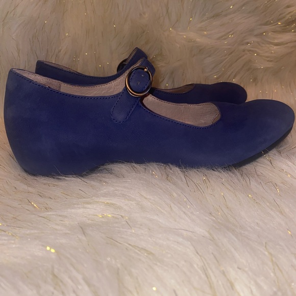 Dansko women’s shoe size 41 (U.S. size 10.5/11) - Picture 4 of 5